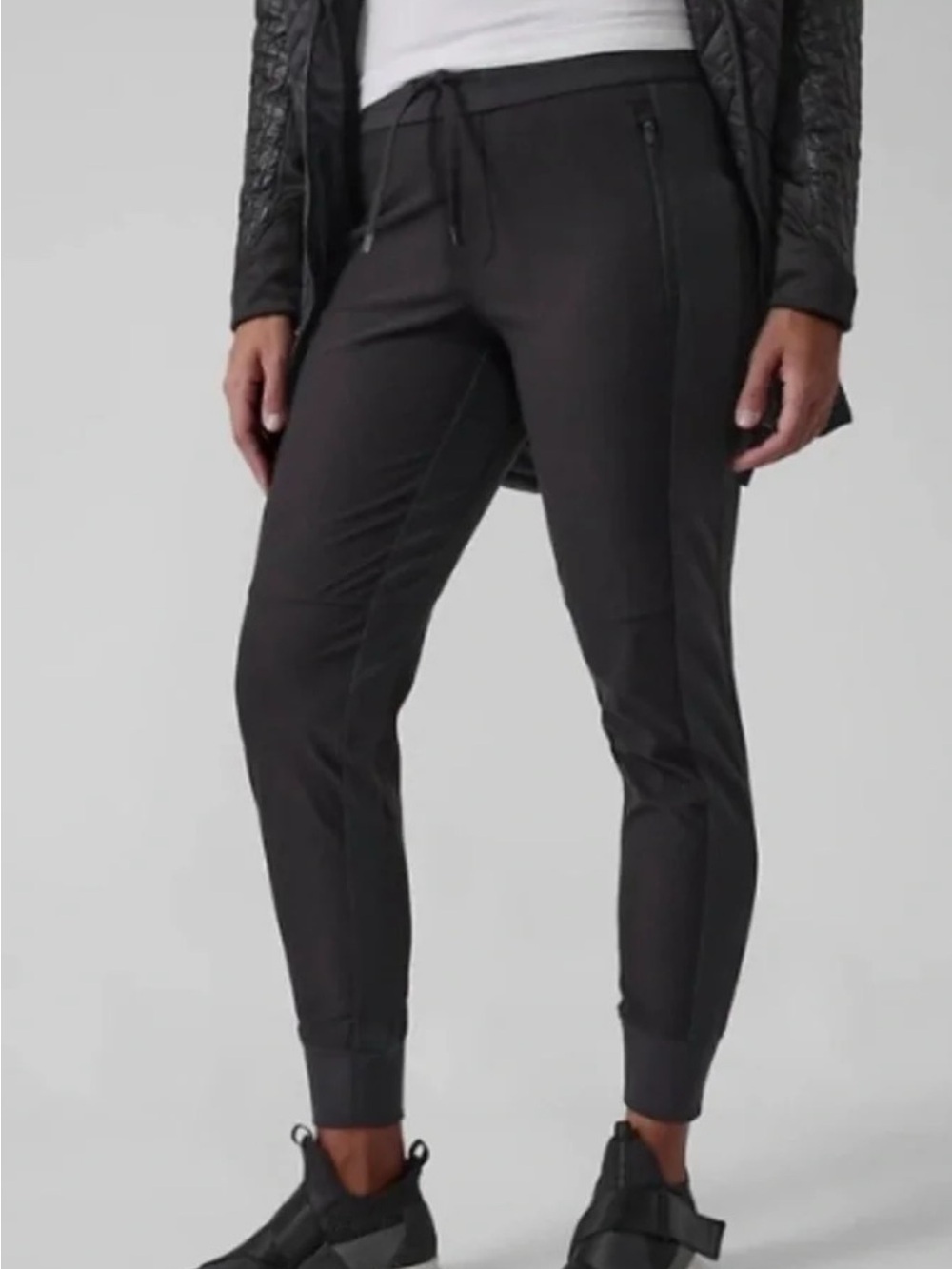 Athleta Highlands Hybrid Joggers - Picture 5 of 6